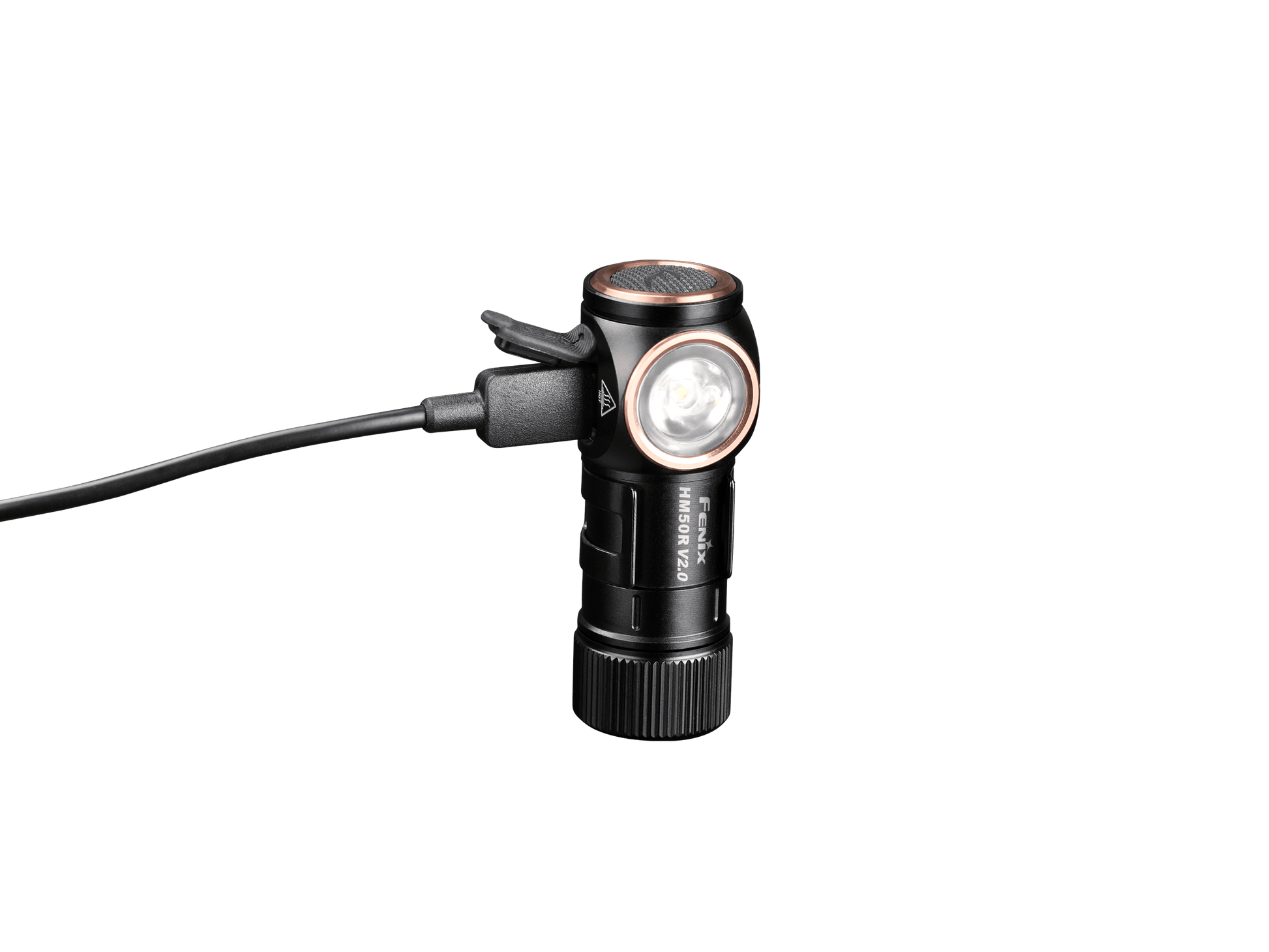 Fenix HM50R V2.0 Wiederaufladbare vielseitige Stirnlampe 700 Lumen – Bild 