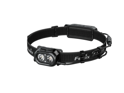 Fenix HP12R-T Separation-Style-Design Stirnlampe für Trailrunning, 1200 Lumen