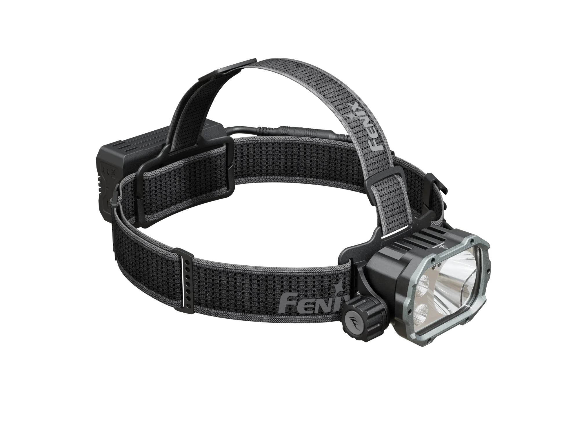 Fenix HP35R Hochleistungs-Stirnlampe mit Mehrfach-Lichtquellen für Such- und Rettungseinsätze, 4000 Lumen – Bild 