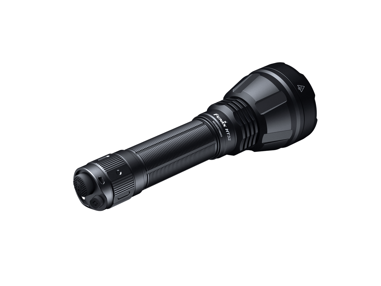 Fenix HT32 Outdoor Jagd-Taschenlampe, 2500 Lumen