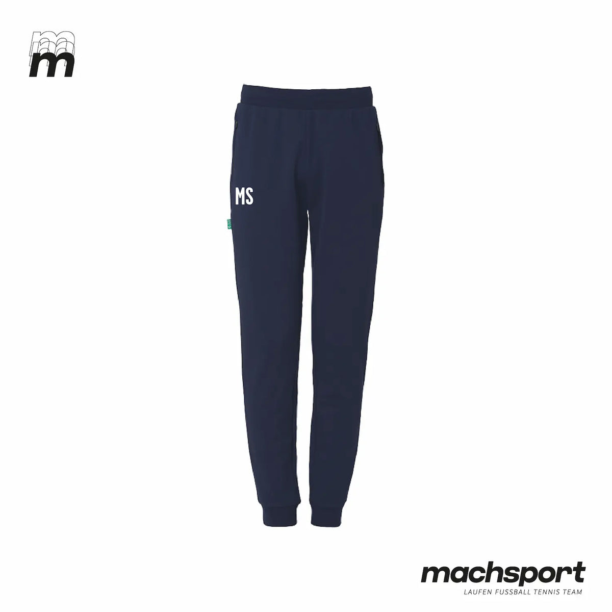 JAZ LINZ SÜD Lifestyle Pants – Bild 