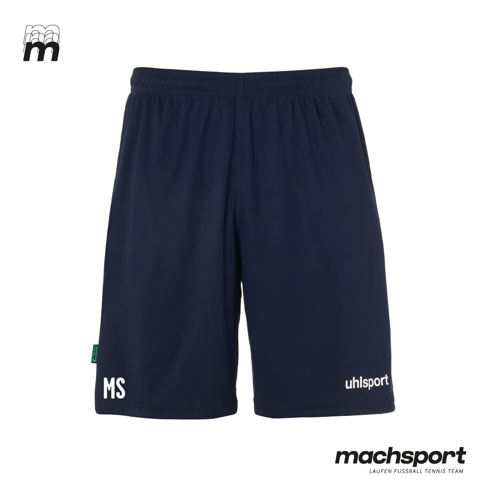 JAZ LINZ SÜD Trainingsshorts – Bild 