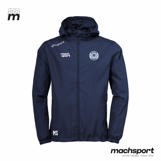 JAZ LINZ SÜD Regenjacke – 116