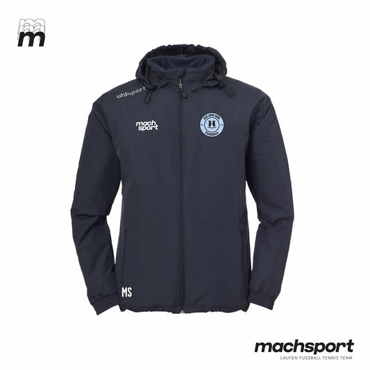 JAZ LINZ SÜD Winterjacke – 128