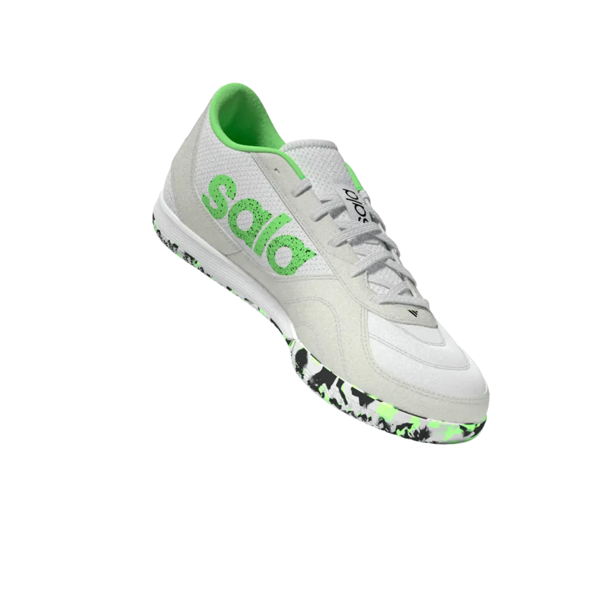 Adidas Hallenfußballschuhe Top Sala Competition – Bild 