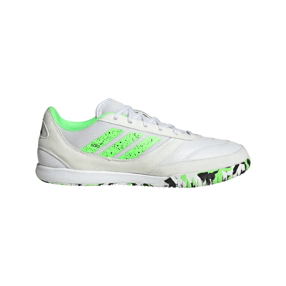 Adidas Hallenfußballschuhe Top Sala Competition – Bild 