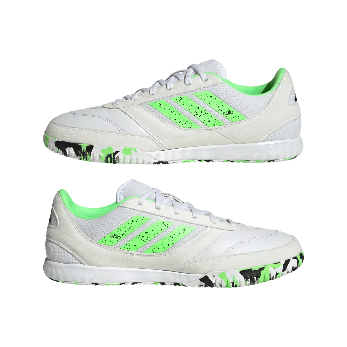 Adidas Hallenfußballschuhe Top Sala Competition – Bild 