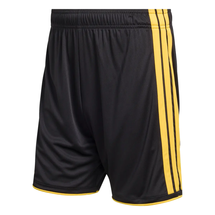 Belgien Herrenfußballshort Home 2026, Heimshorts mit Climacool für Spiel, Training und Fanmomente