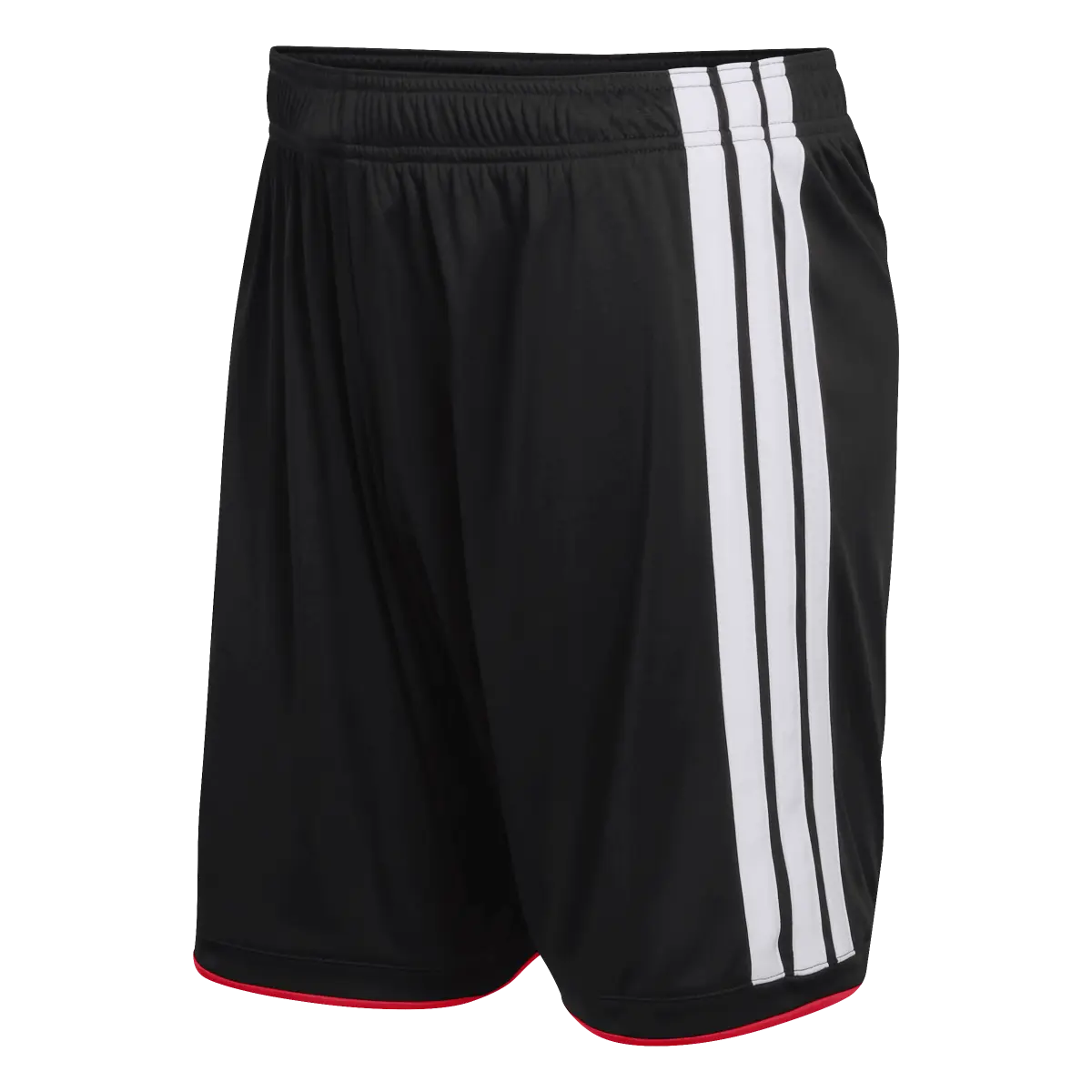 DFB Herrenfußballshort Home 2026, Heimshorts mit Climacool für Spiel, Training und Fan Einsatz - machsport – Bild 