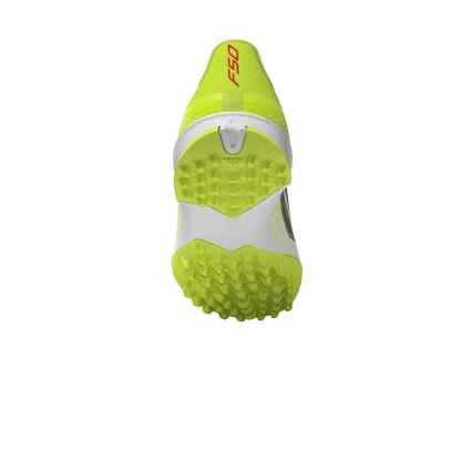 Adidas Kinderfußballschuhe F50 League TF, Turf Fußballschuhe für Kunstrasen, Hart- und Aschenplätze mit EVA-Dämpfung - machsport
