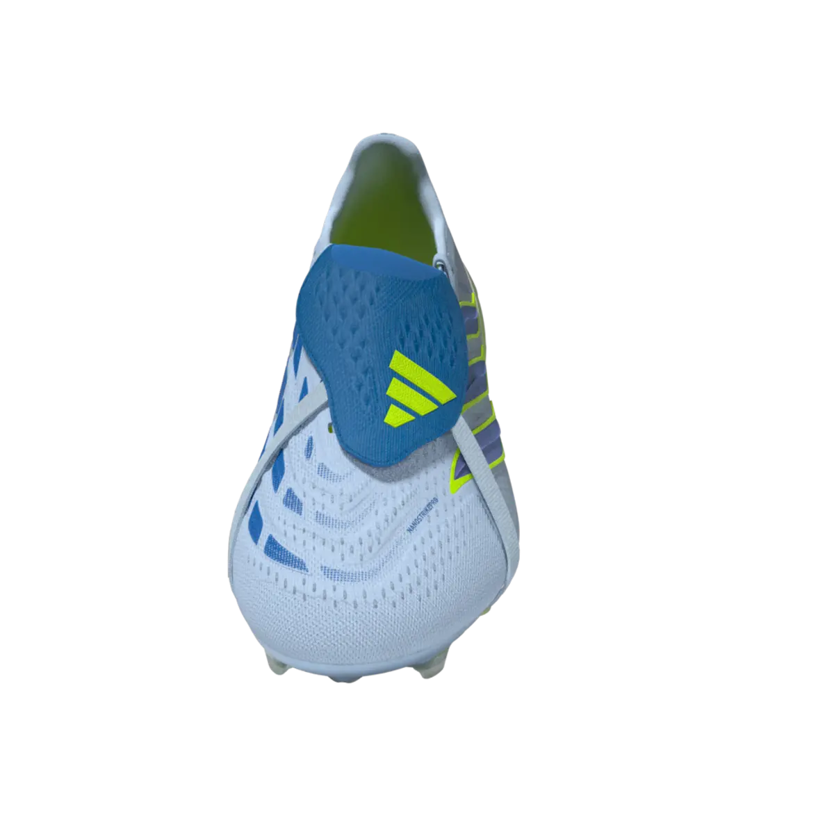Adidas Fußballschuhe Predator Pro FT FG, Firm Ground Fußballschuhe für Kontrolle, Präzision und kraftvolle Schüsse - machsport – Bild 
