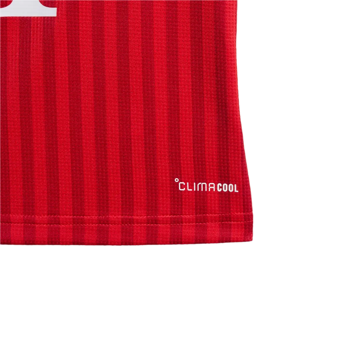 FC Bayern München Home Baby Kit 26/27, Baby Heimset mit Climacool und Druckknopfverschluss - machsport – Bild 