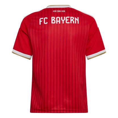 FC Bayern München Kinderfußballshirt Home 26/27