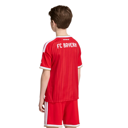 FC Bayern München Kinderfußballshirt Home 26/27