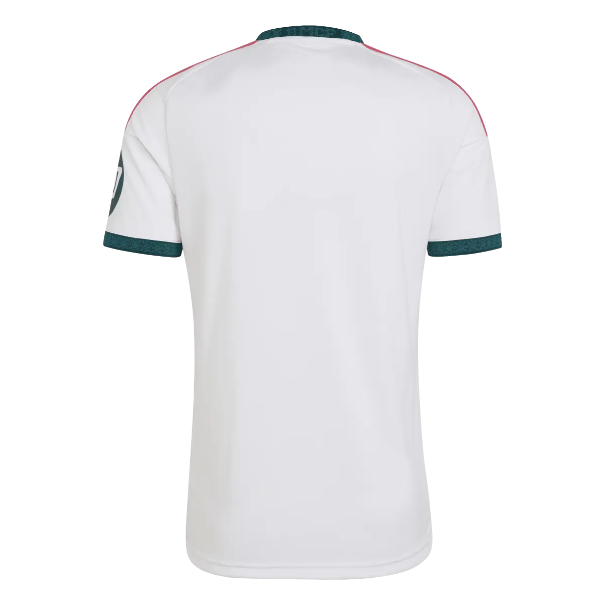 FC Real Madrid Herrenfußballshirt Home 26/27