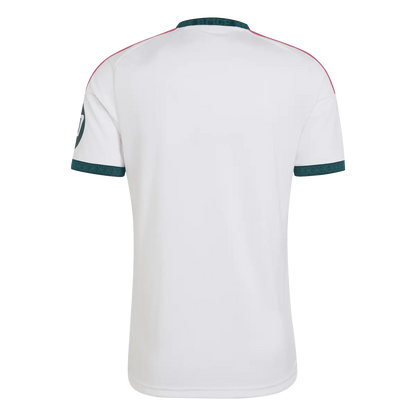 FC Real Madrid Herrenfußballshirt Home 26/27