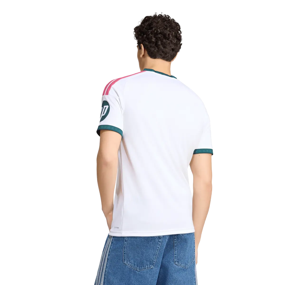 FC Real Madrid Herrenfußballshirt Home 26/27 – Bild 