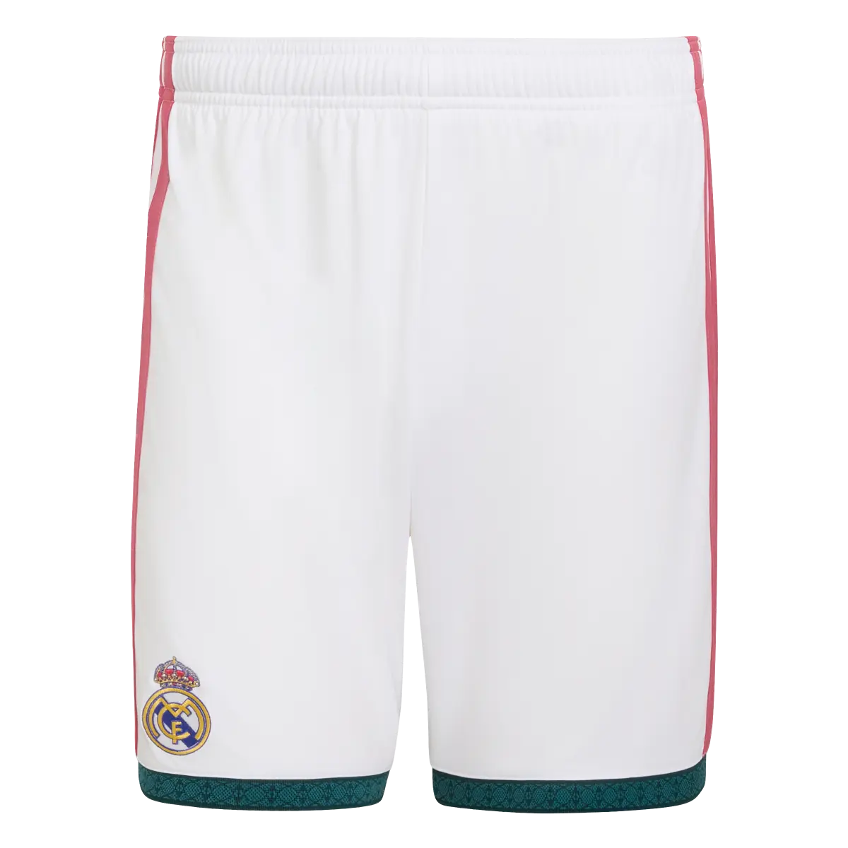 FC Real Madrid Herrenfußballhose Home 26/27 – Bild 
