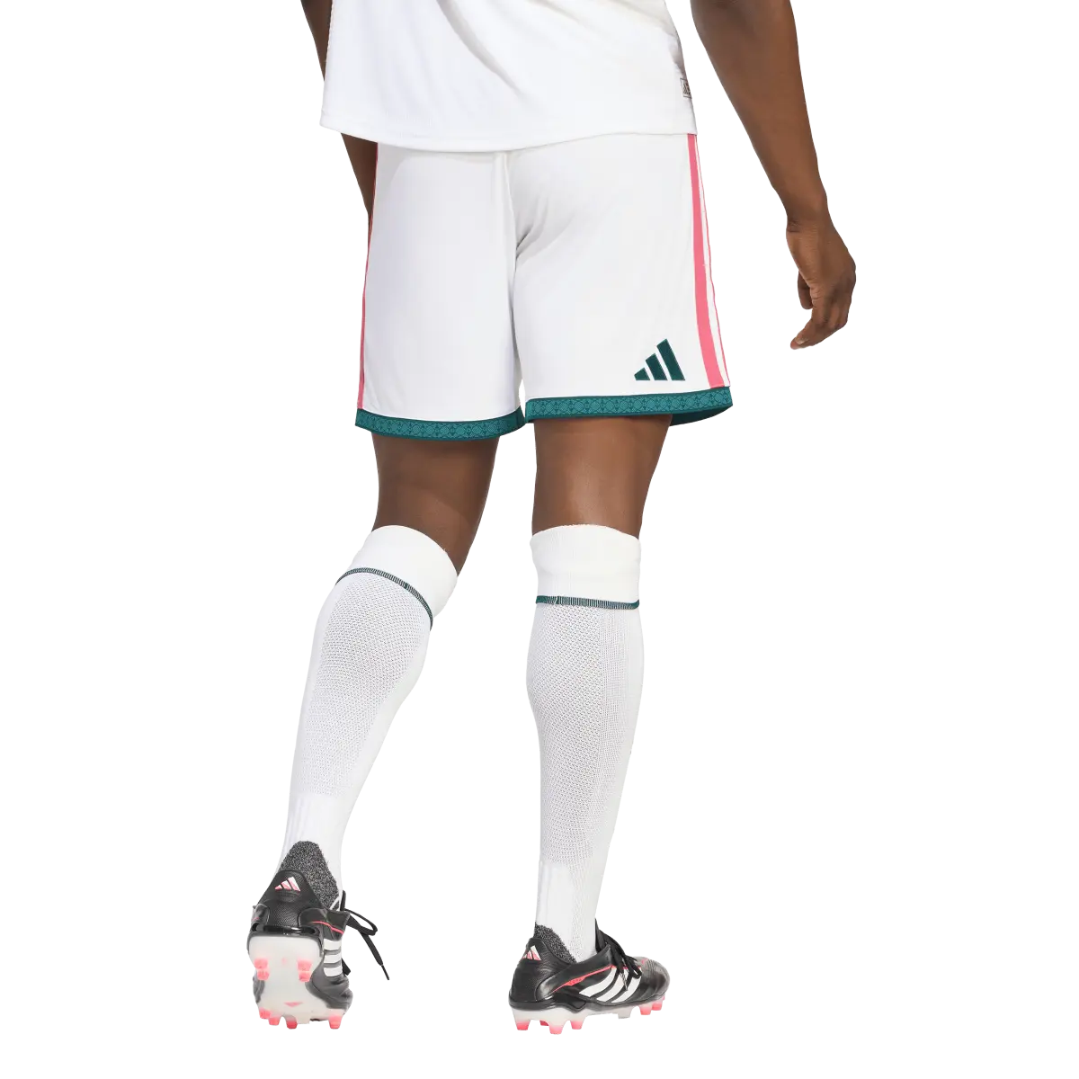 FC Real Madrid Herrenfußballhose Home 26/27