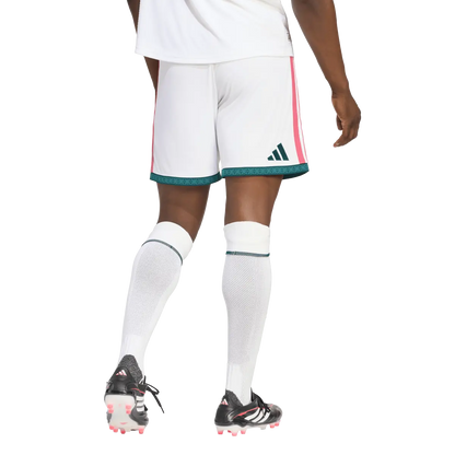 FC Real Madrid Herrenfußballhose Home 26/27