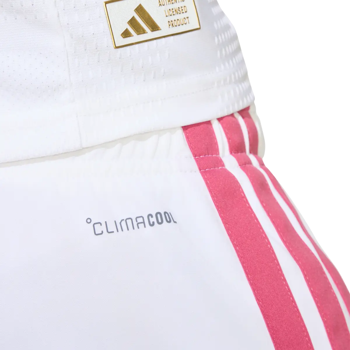 FC Real Madrid Herrenfußballhose Home 26/27 – Bild 