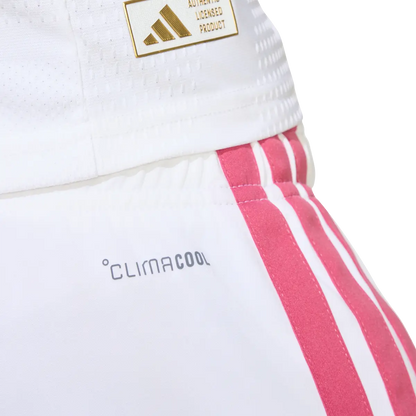 FC Real Madrid Herrenfußballhose Home 26/27