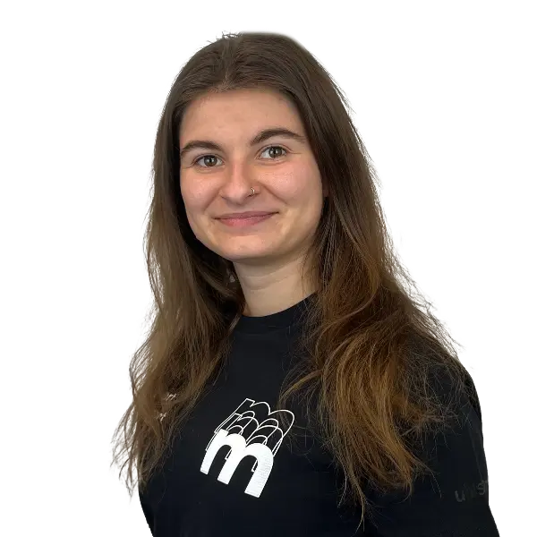 Jana, Mitarbeterin von machsport