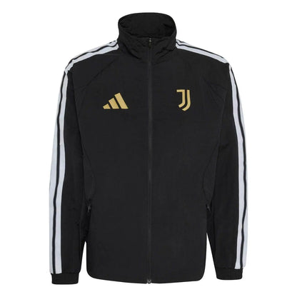 Juventus Turin Herrenfußballheimjacke Anthem 26/27