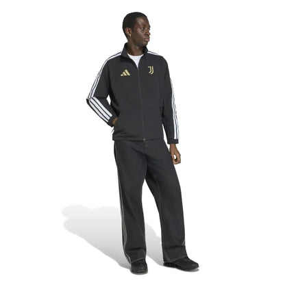 Juventus Turin Herrenfußballheimjacke Anthem 26/27
