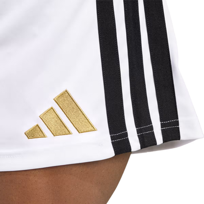 Juventus Turin Herrenfußballhose Heimshort 26/27