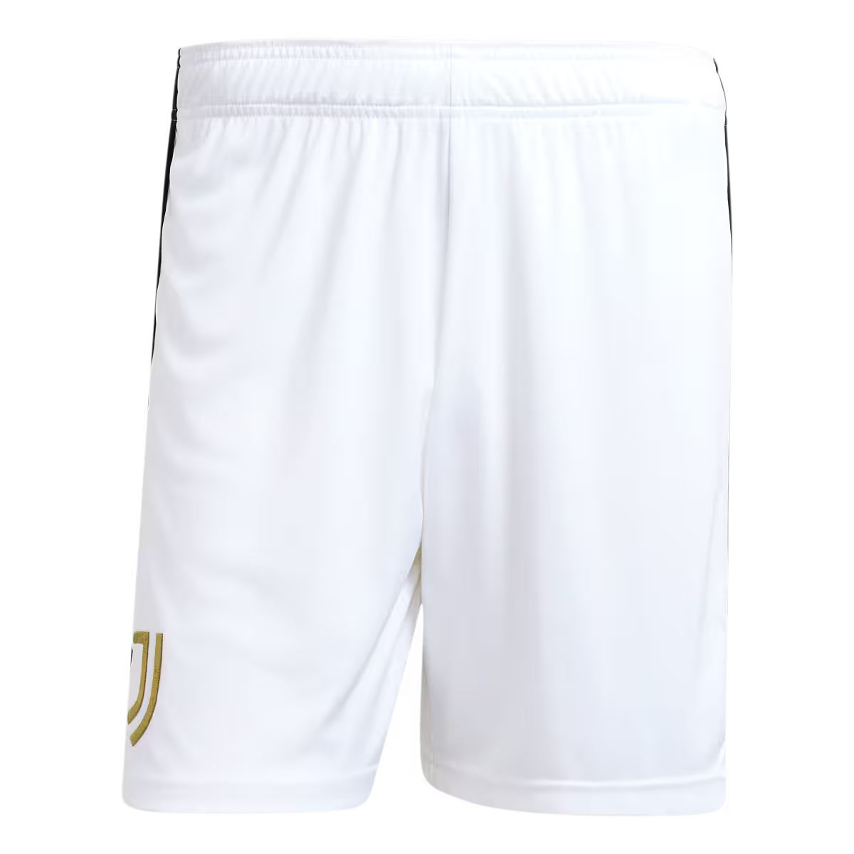 Juventus Turin Herrenfußballhose Heimshort 26/27 – Bild 