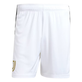 Juventus Turin Herrenfußballhose Heimshort 26/27