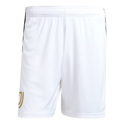 Juventus Turin Herrenfußballhose Heimshort 26/27