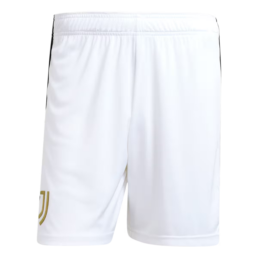 Juventus Turin Herrenfußballhose Heimshort 26/27