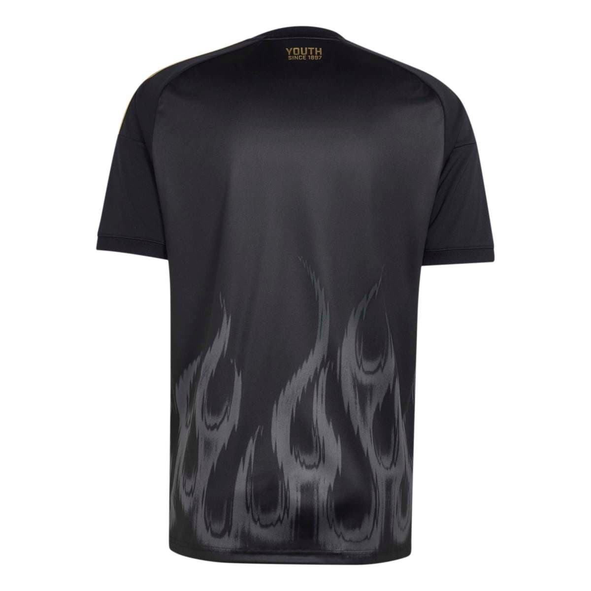 Juventus Turin Herrenfußballshirt Ausweichtrikot 26/27