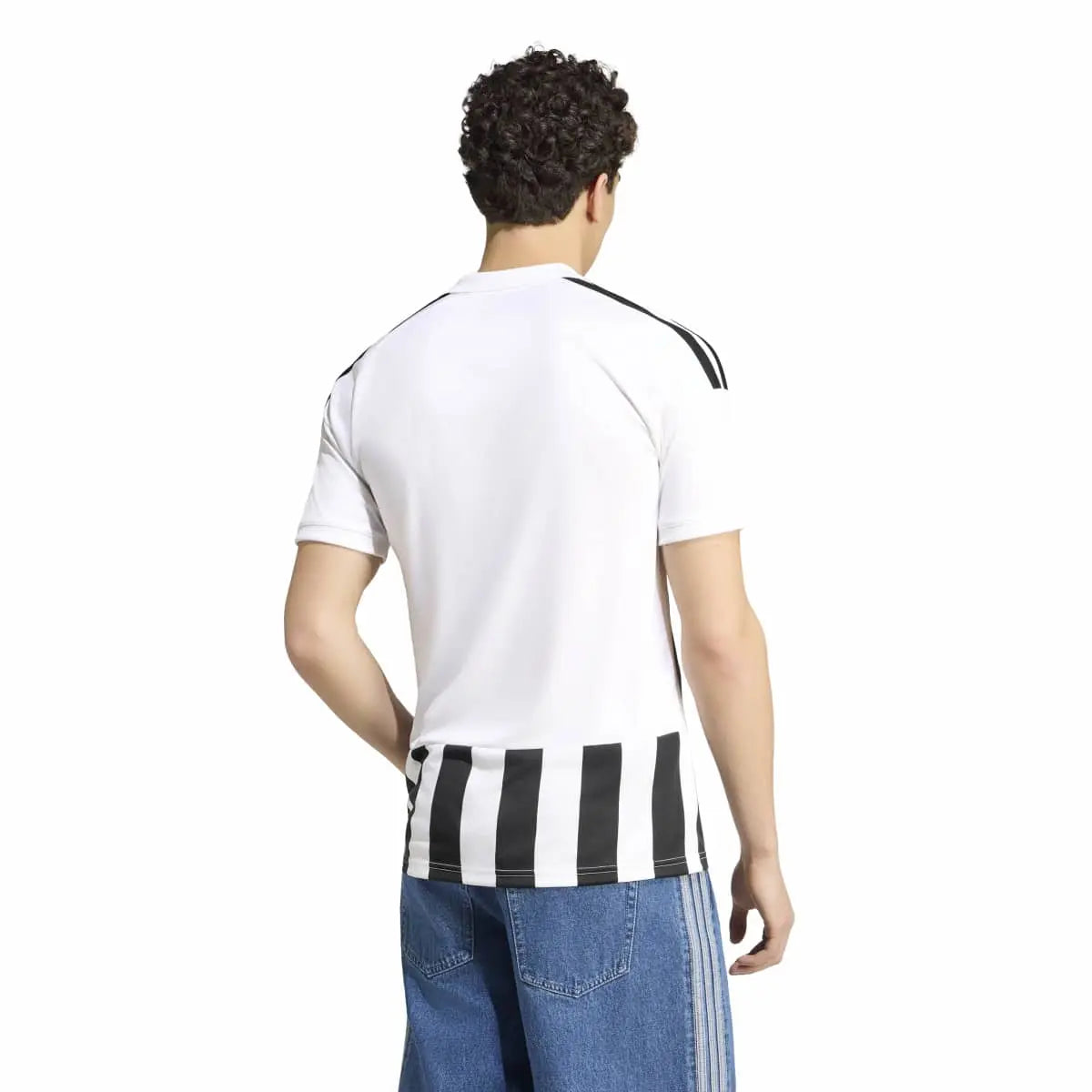 Juventus Turin Herrenfußballshirt Home Jersey 26/27 – Bild 