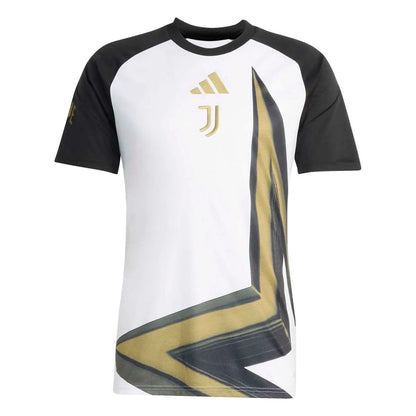 Juventus Turin Herrenfußballshirt Pre-Match Shirt 26/27
