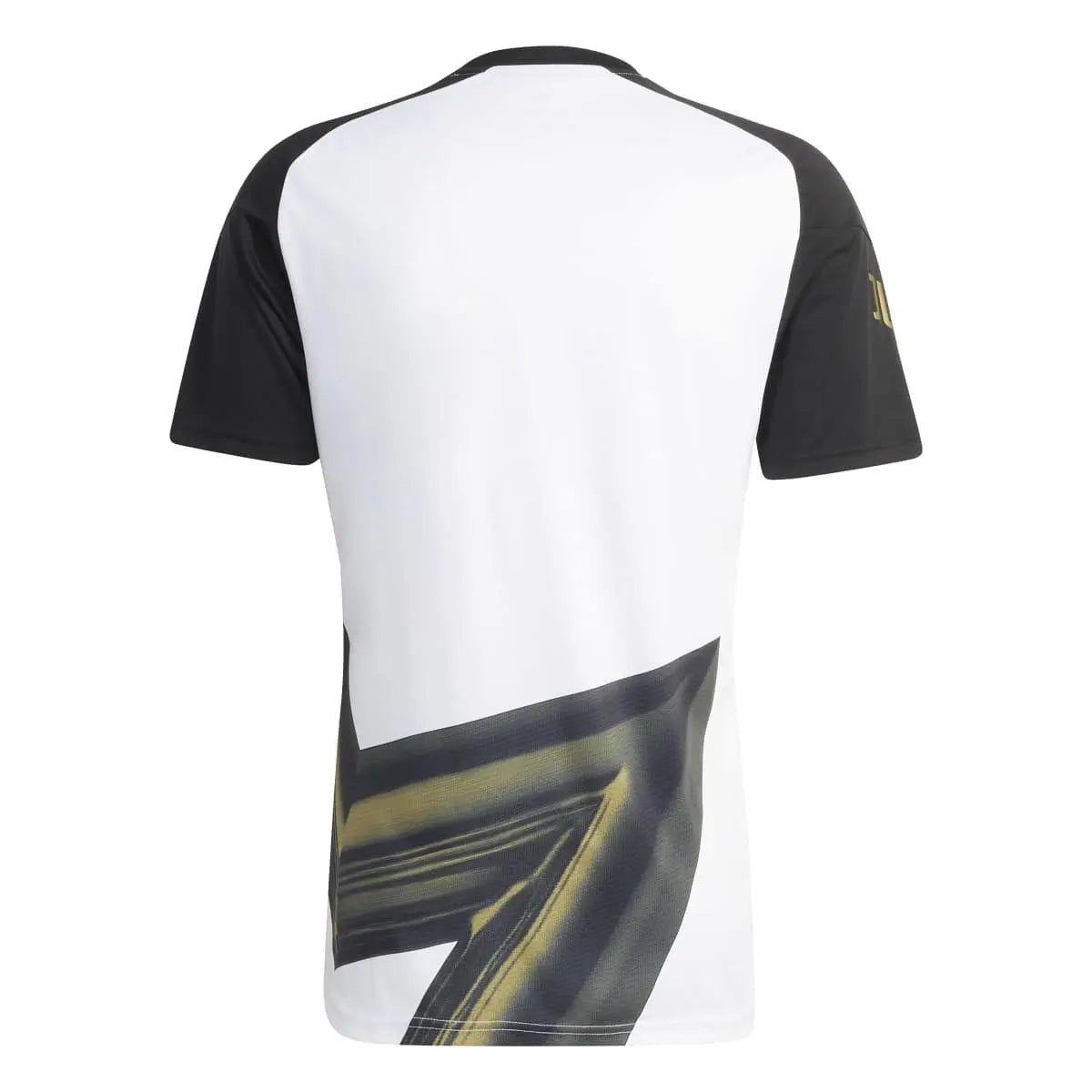 Juventus Turin Herrenfußballshirt Pre-Match Shirt 26/27