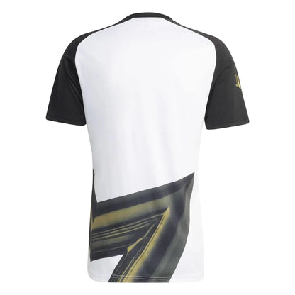 Juventus Turin Herrenfußballshirt Pre-Match Shirt 26/27