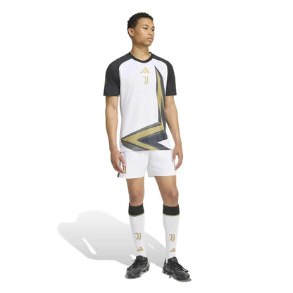 Juventus Turin Herrenfußballshirt Pre-Match Shirt 26/27