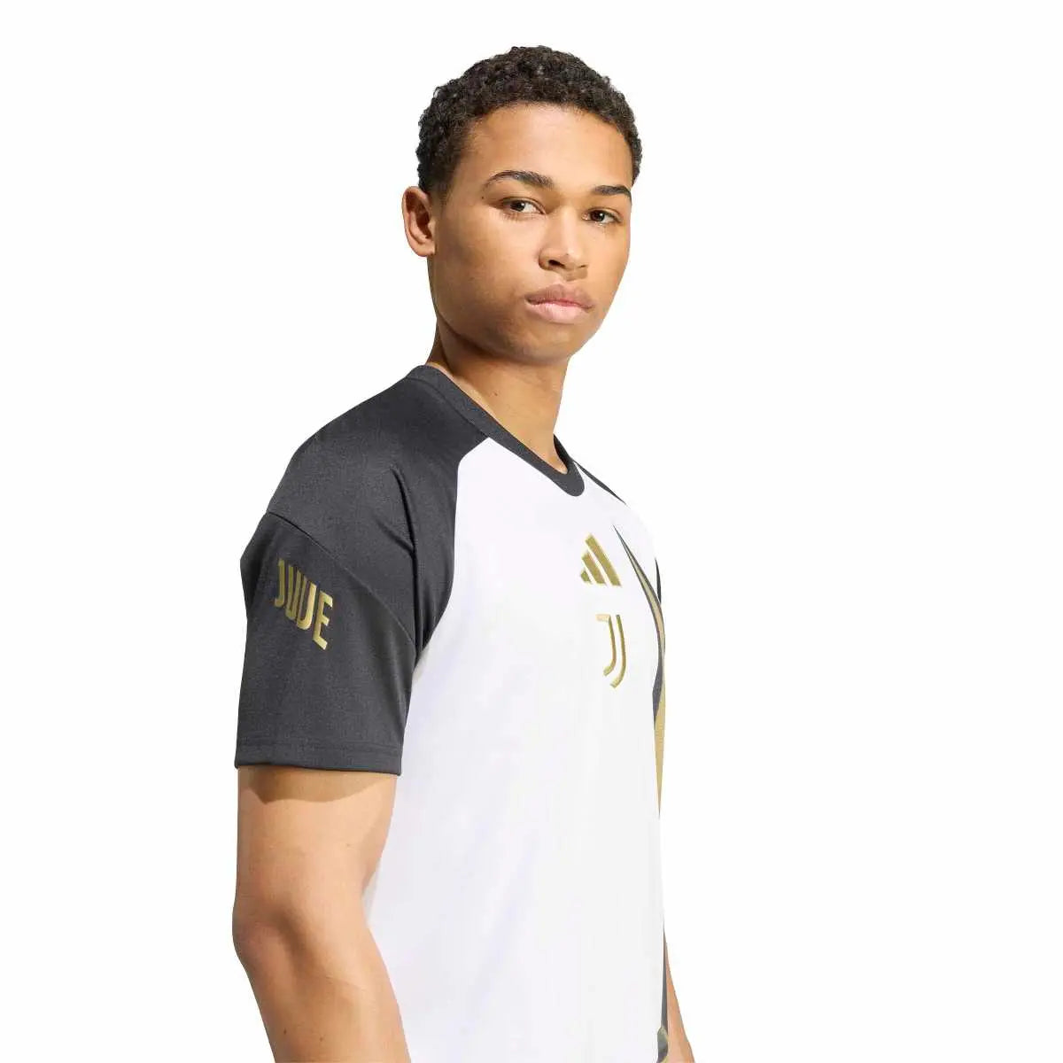Juventus Turin Herrenfußballshirt Pre-Match Shirt 26/27