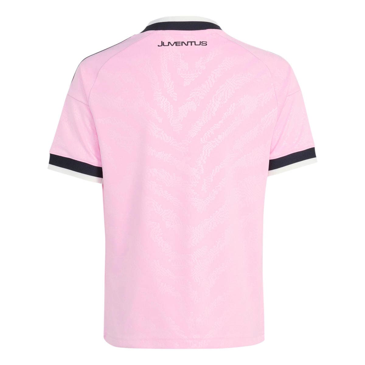 Juventus Turin Kinderfußballshirt Away Jersey 26/27