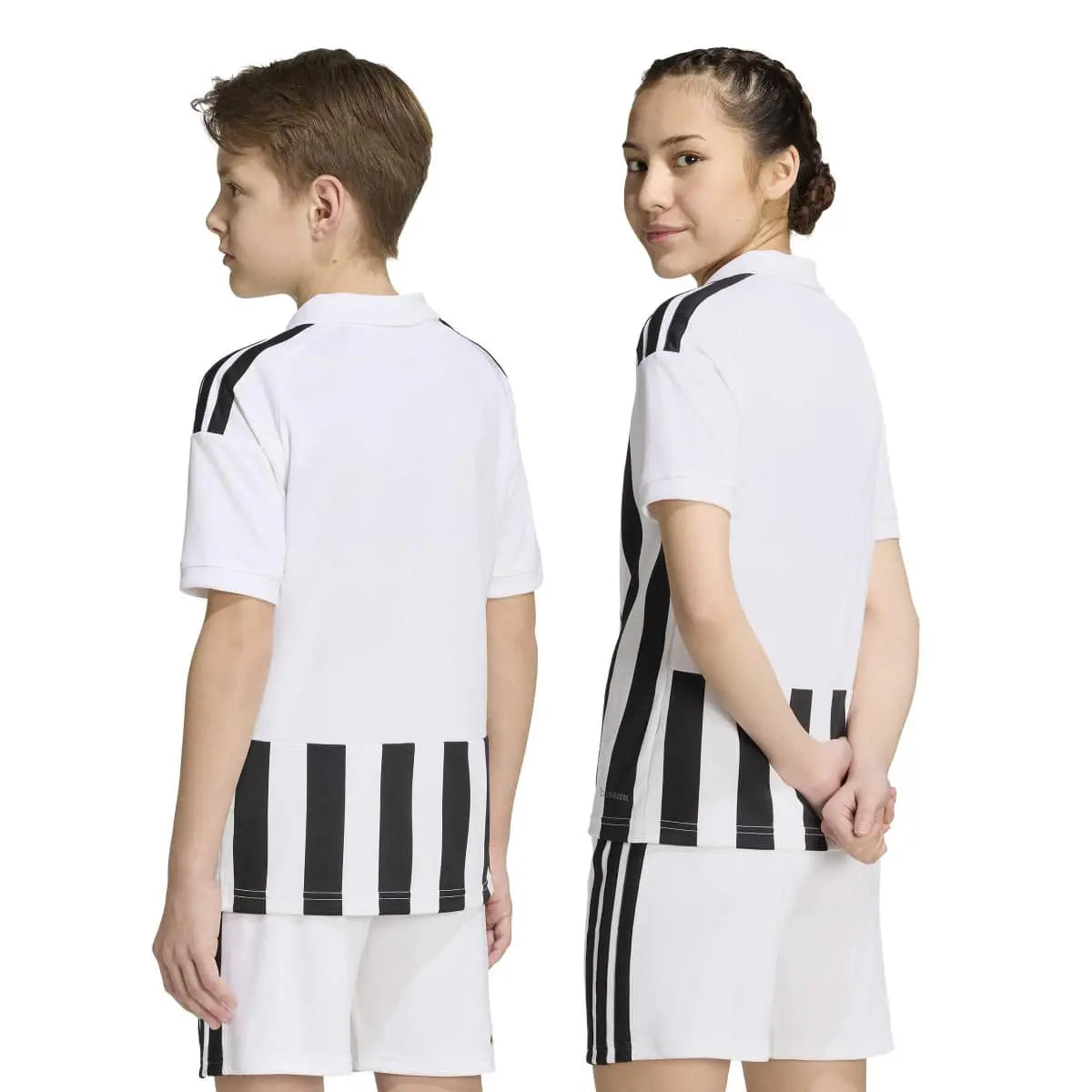 Juventus Turin Kinderfußballshirt Home Jersey 26/27