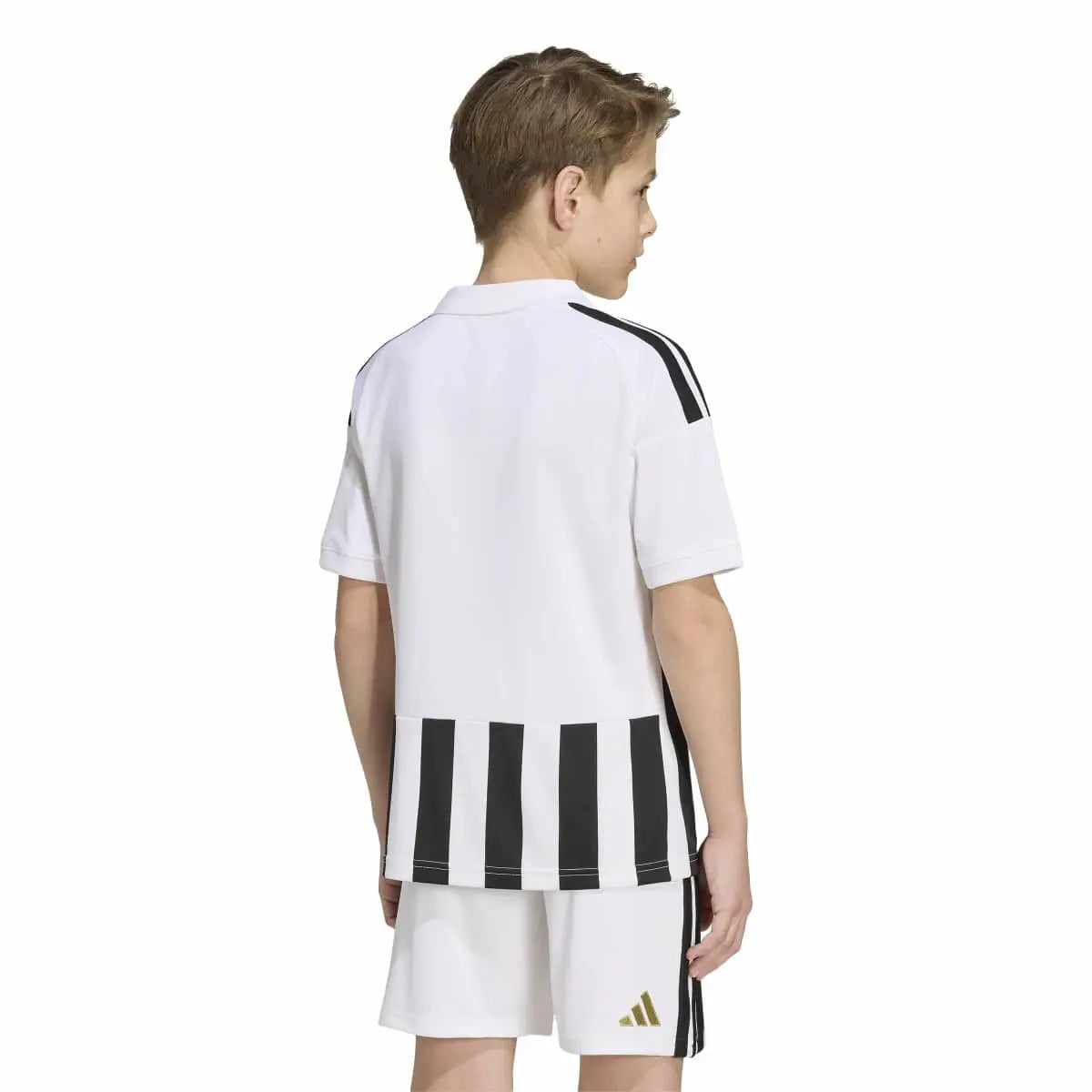 Juventus Turin Kinderfußballshirt Home Jersey 26/27 – Bild 