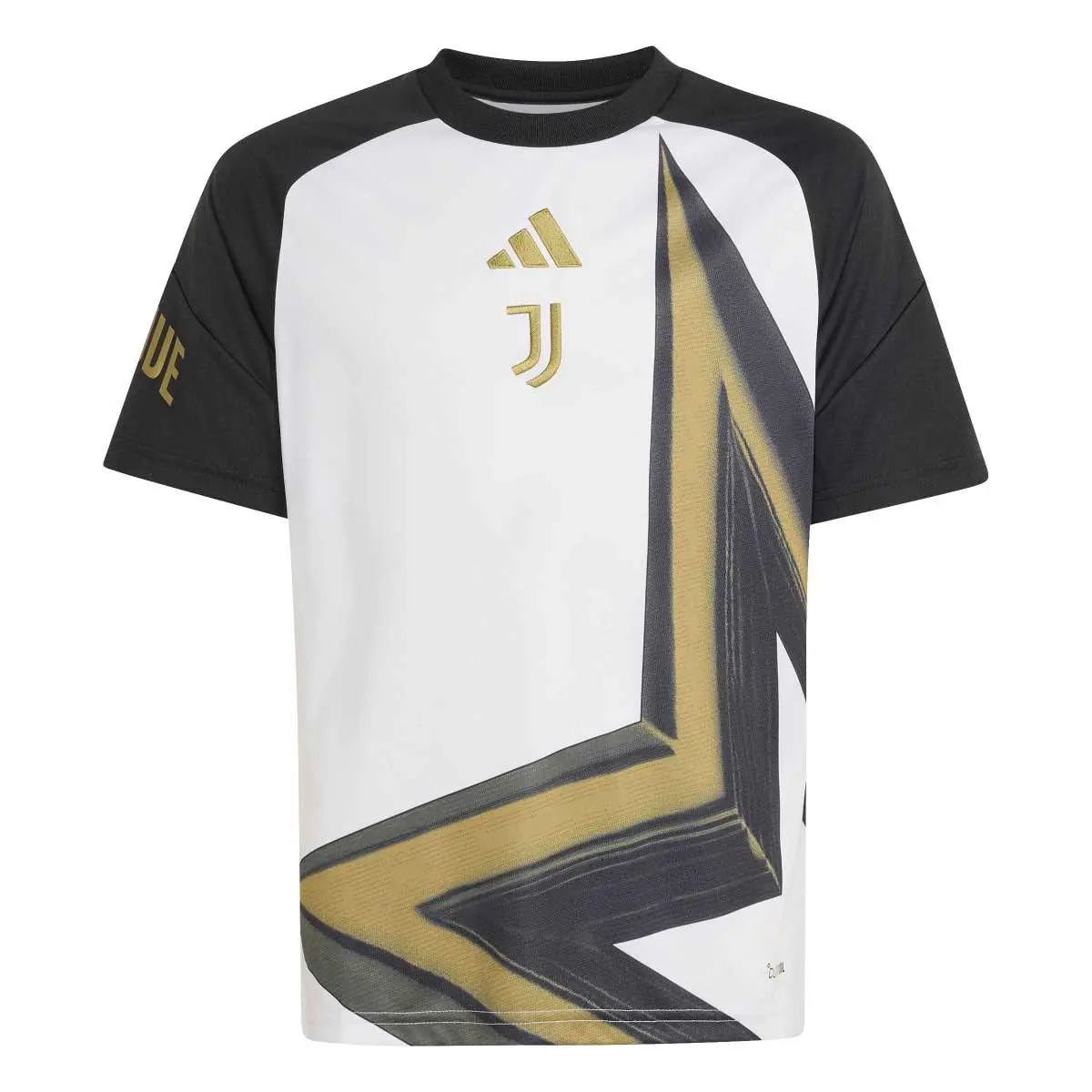 Juventus Turin Kinderfußballshirt Pre-Match Shirt 26/27