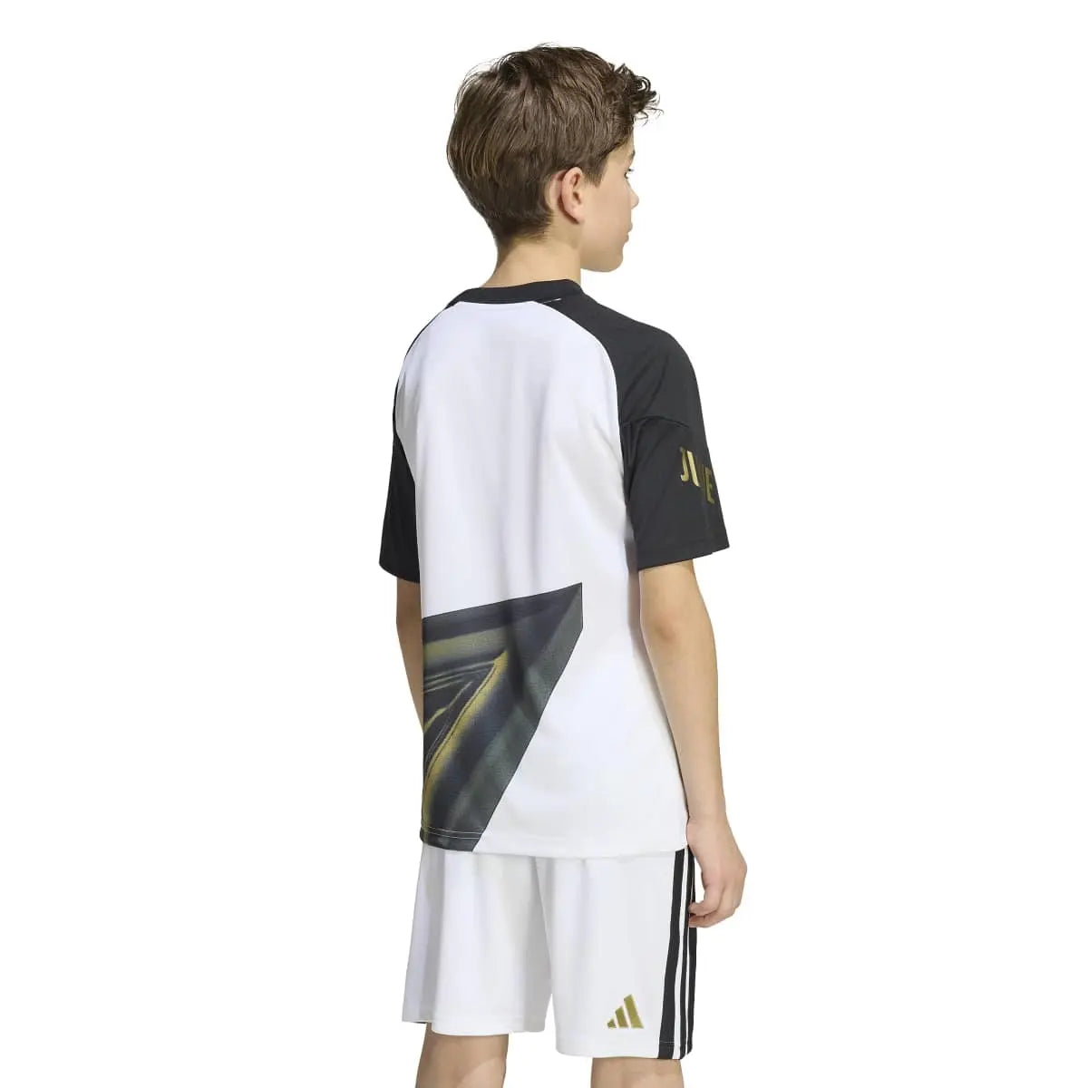 Juventus Turin Kinderfußballshirt Pre-Match Shirt 26/27