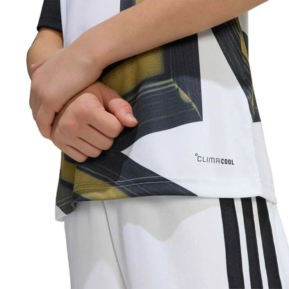 Juventus Turin Kinderfußballshirt Pre-Match Shirt 26/27