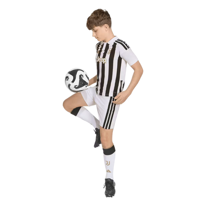Juventus Turin Kinderfußballshort Heimshort 26/27