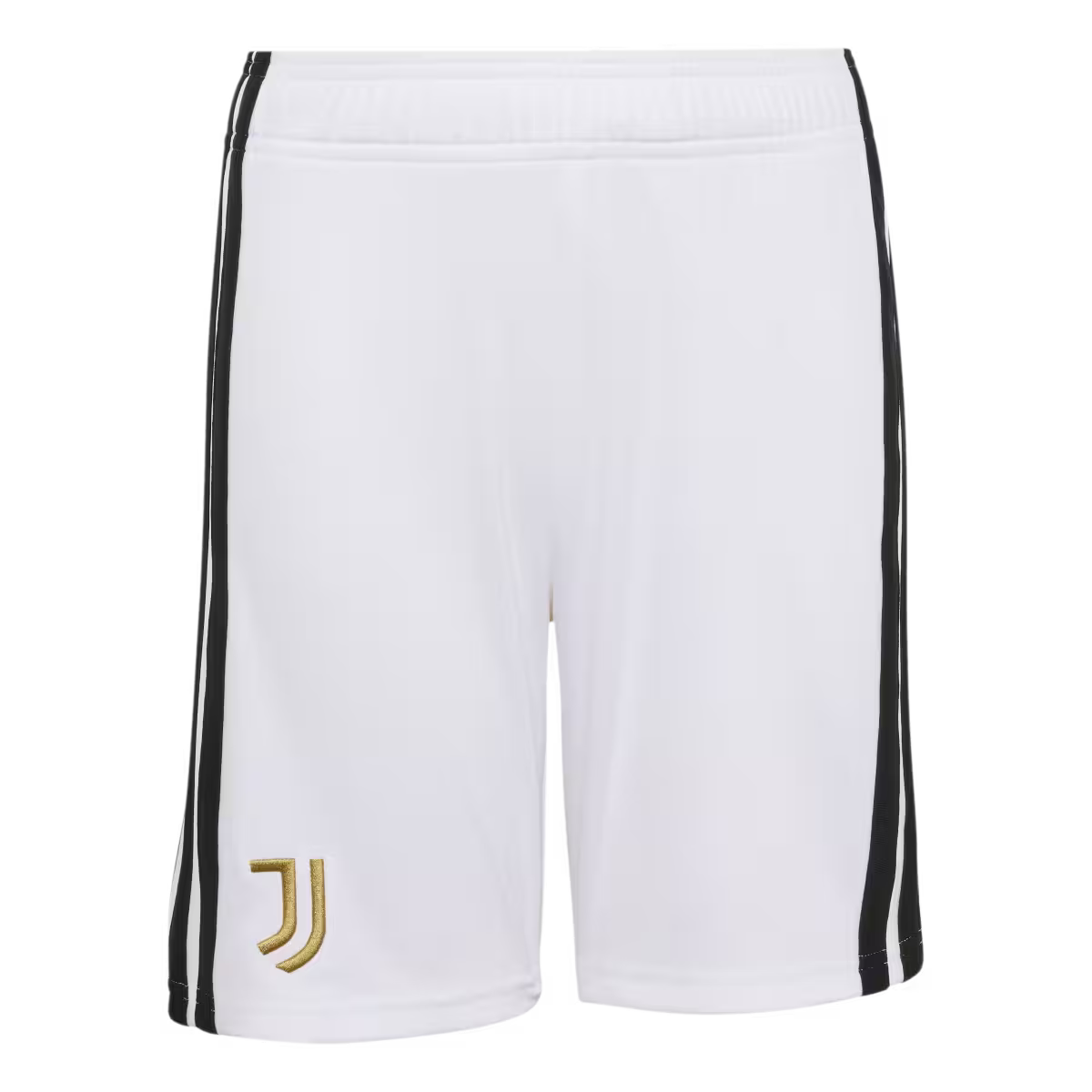 Juventus Turin Kinderfußballshort Heimshort 26/27 – Bild 