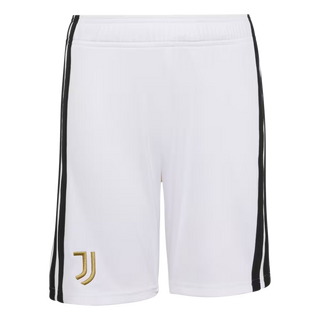 Juventus Turin Kinderfußballshort Heimshort 26/27
